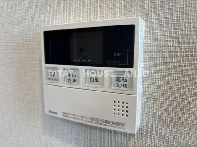 ヴィラ トルチュ東刈谷（310） 設備