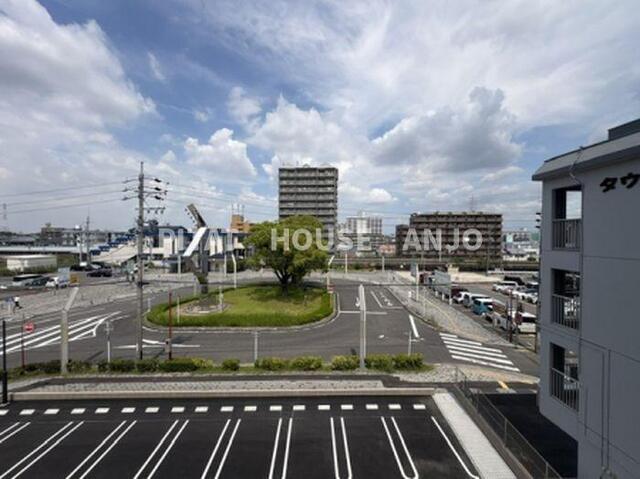 ヴィラ トルチュ東刈谷（307） 部屋画像