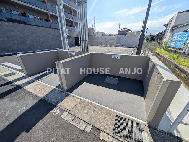 ヴィラ トルチュ東刈谷（303） 部屋画像