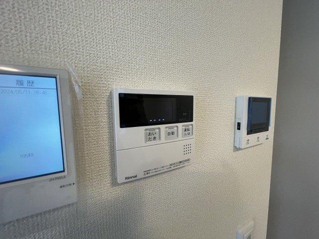D-avance今本町C（302） 部屋画像