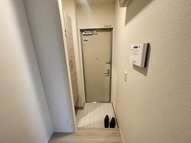 D-avance今本町C（302） 部屋画像