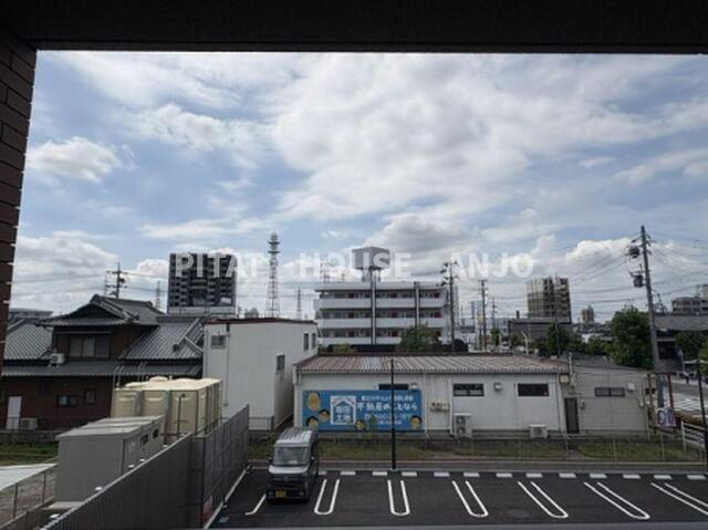 ヴィラ トルチュ東刈谷（202） 部屋画像