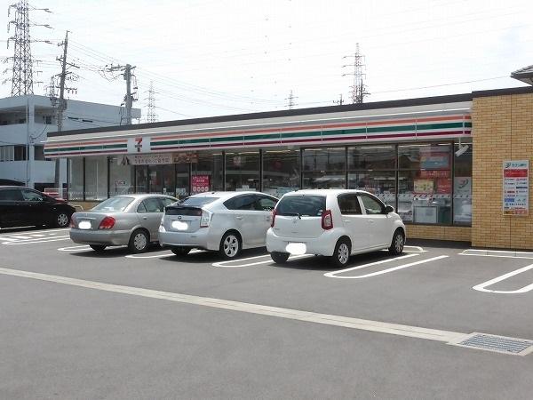 ヴィラ トルチュ東刈谷（202） 部屋画像