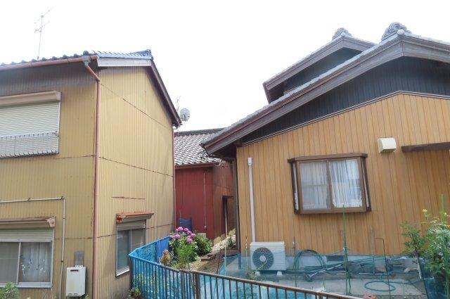 グランディールA・B（A102） 部屋画像