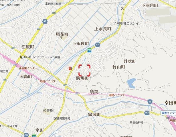 東山ハイツ（103） その他