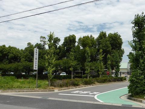 ロイヤルスクエア（4-E） 部屋画像