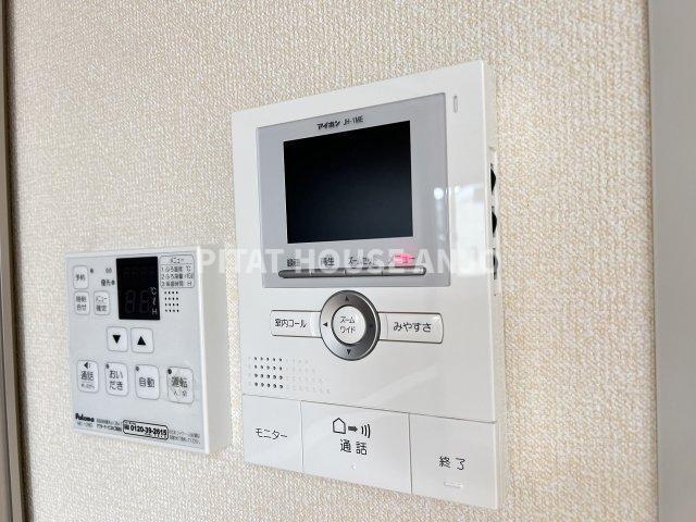 リヴィエールⅡ（205） その他