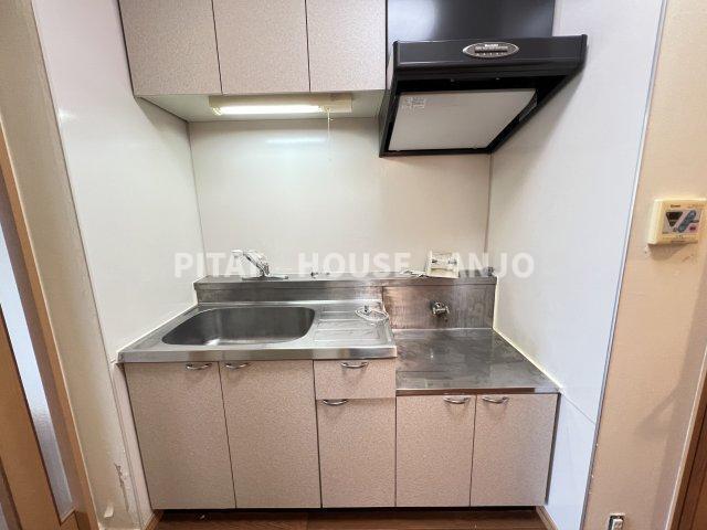 ステュディオ石ノ戸（1A） 部屋画像