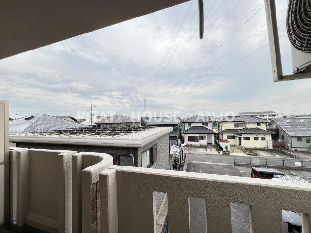 ステュディオ石ノ戸（1A） 部屋画像