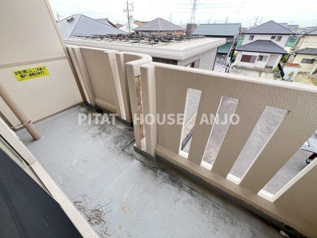 ステュディオ石ノ戸（1A） 部屋画像