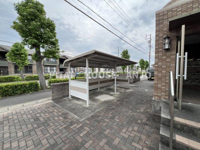 ステュディオ石ノ戸（1A） 部屋画像