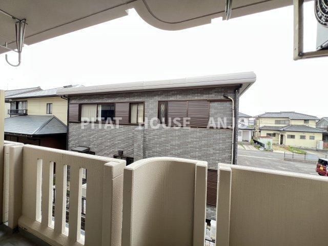 ステュディオ石ノ戸（2C） 部屋画像