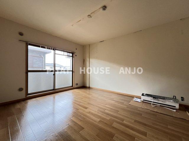 ステュディオ石ノ戸（2C） 部屋画像