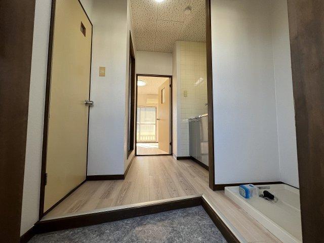 ヴィバリーヒルズ（105） 部屋画像