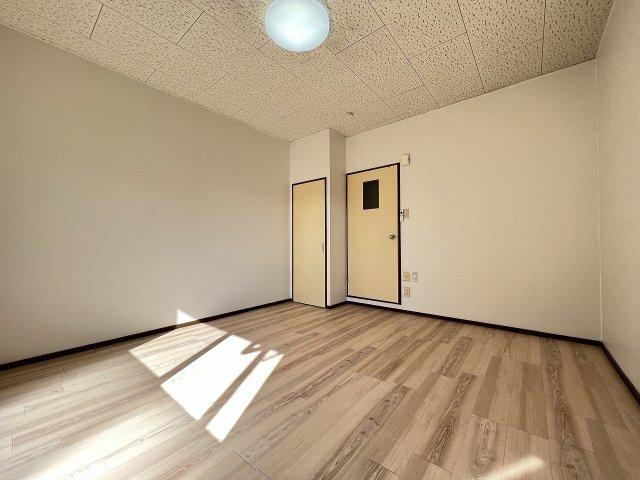 ヴィバリーヒルズ（105） 部屋画像