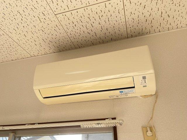 ヴィバリーヒルズ（105） 部屋画像