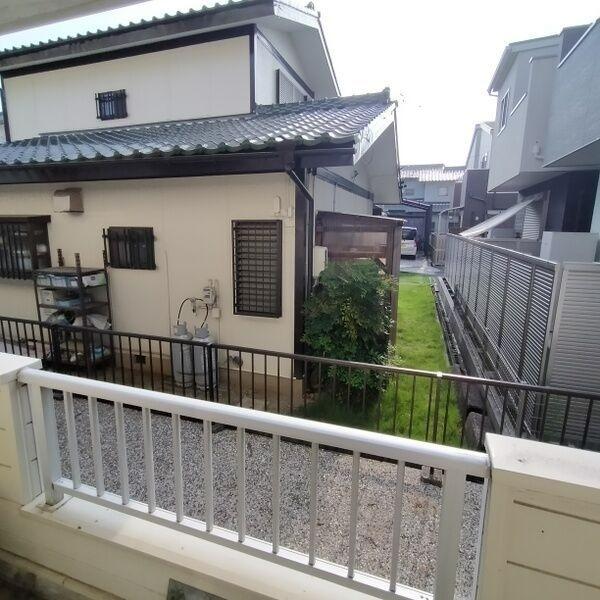 ヴィバリーヒルズ（105） 部屋画像