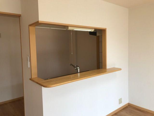 アシューレ　ガーデン（103） キッチン