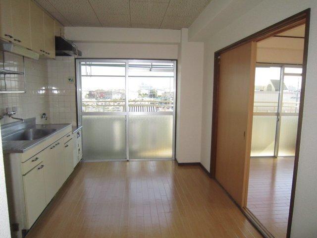 ファミリーマンション住吉（401） その他