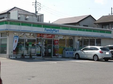ファミリーマンション住吉（401） 部屋画像