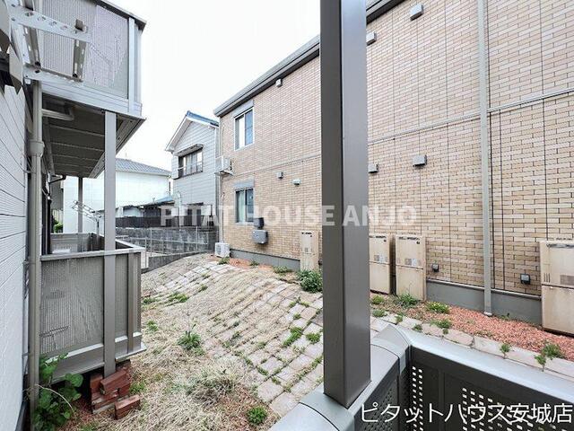 ハイム向野（ムケノ）Ｂ（202） 部屋画像