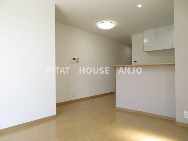 S&E I（103） リビング