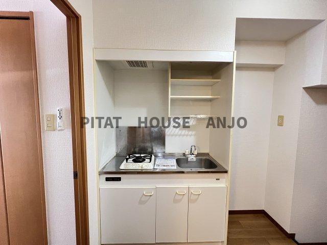A・CITY三河安城東町（908） 部屋画像