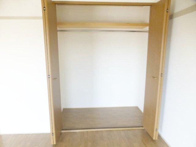 サニーホームズ横山（202） 部屋画像