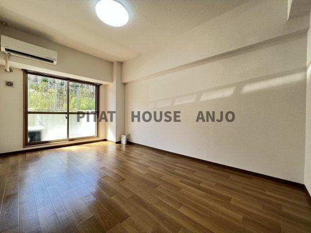 A・CITY三河安城東町（908） 部屋画像