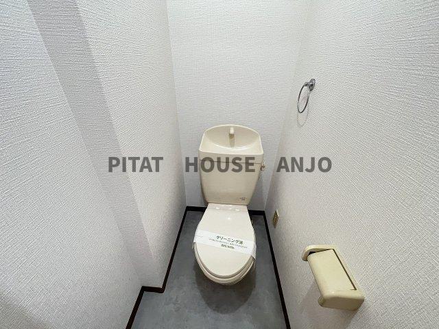A・CITY三河安城東町（908） 部屋画像