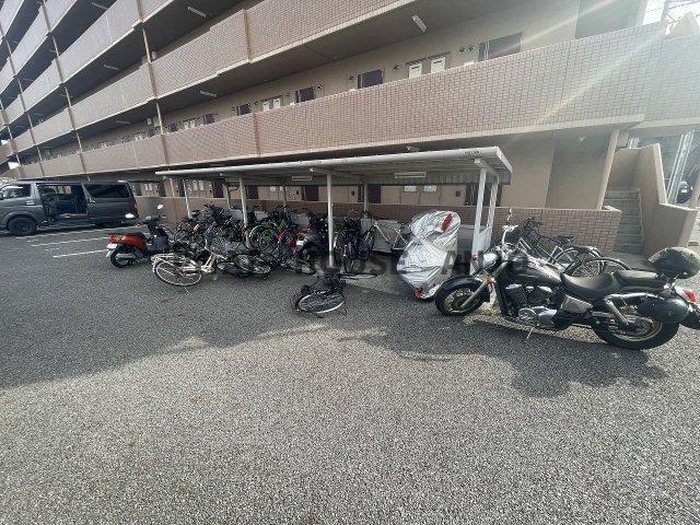 A・CITY三河安城東町（908） 部屋画像