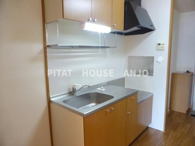 Pinetree　Residence（106） 部屋画像