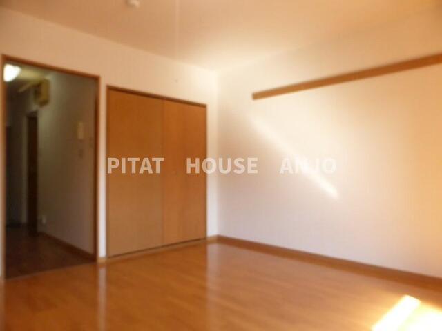 Pinetree　Residence（106） 部屋画像