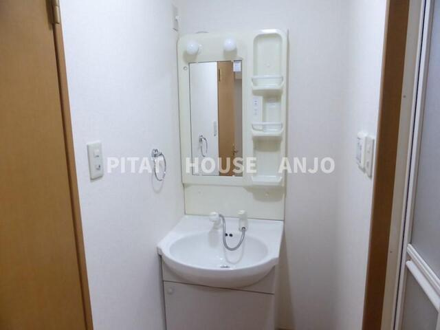 Pinetree　Residence（106） 部屋画像