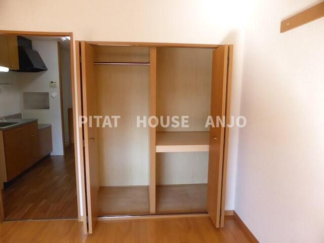 Pinetree　Residence（106） 部屋画像