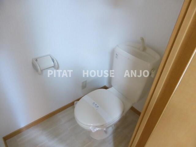 Pinetree　Residence（106） 部屋画像