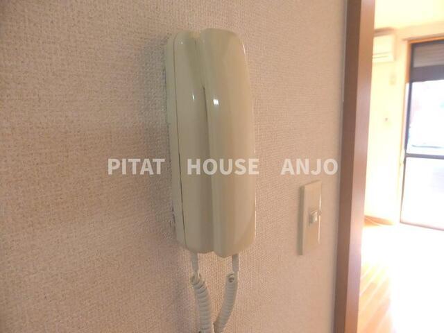 Pinetree　Residence（106） 部屋画像