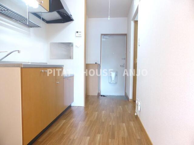 Pinetree　Residence（106） 部屋画像