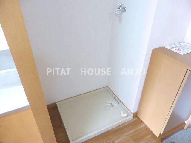 Pinetree　Residence（106） 部屋画像