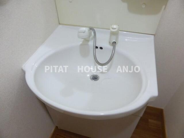 Pinetree　Residence（106） 部屋画像