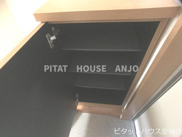 Pinetree　Residence（106） その他
