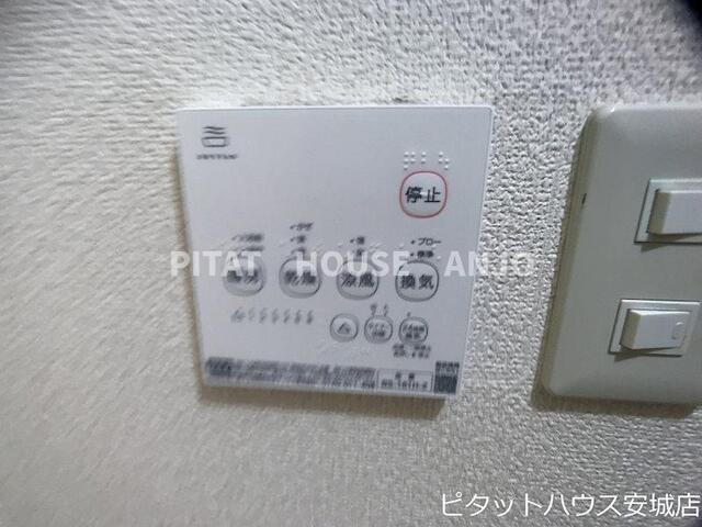 Pinetree　Residence（106） その他