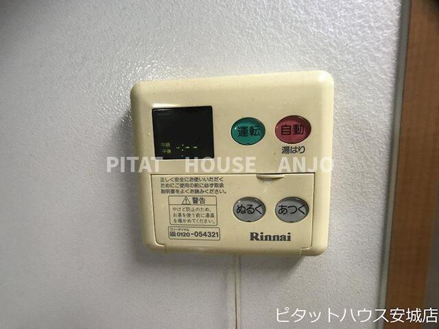 Pinetree　Residence（106） その他