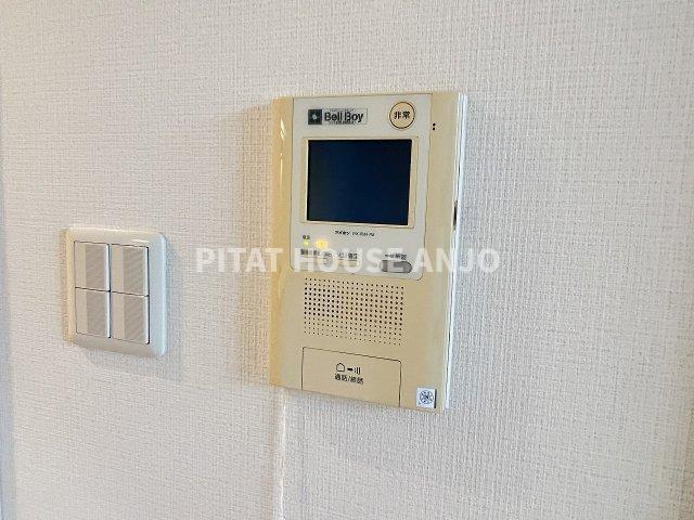 パークホームズ刈谷サザンゲートウエスト（1202） 部屋画像