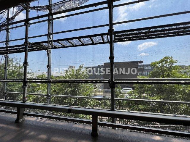 パークホームズ刈谷サザンゲートウエスト（1202） 部屋画像