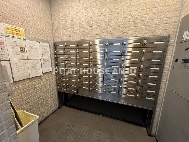 パークホームズ刈谷サザンゲートウエスト（1202） 部屋画像