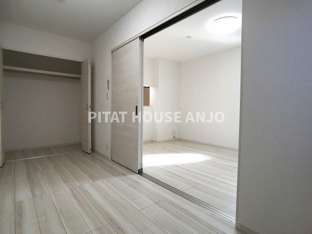 クレール　pearfieldⅢ（102） その他部屋・スペース