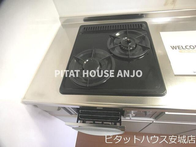 セジュール友和（102） キッチン