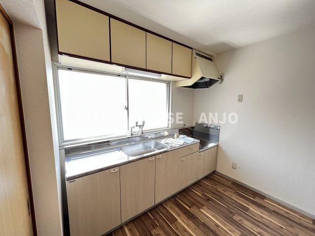 マンション和正（105） 玄関