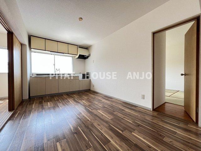 マンション和正（105） バス／シャワー
